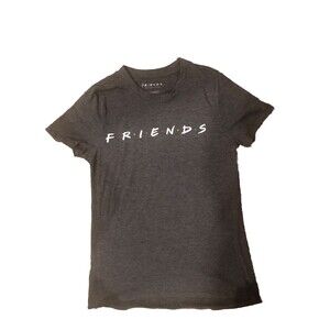 Friends TV Show T-shirt Women’s